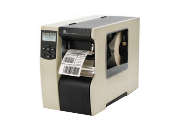 Zebra R110Xi HF RFID Barcode Printer